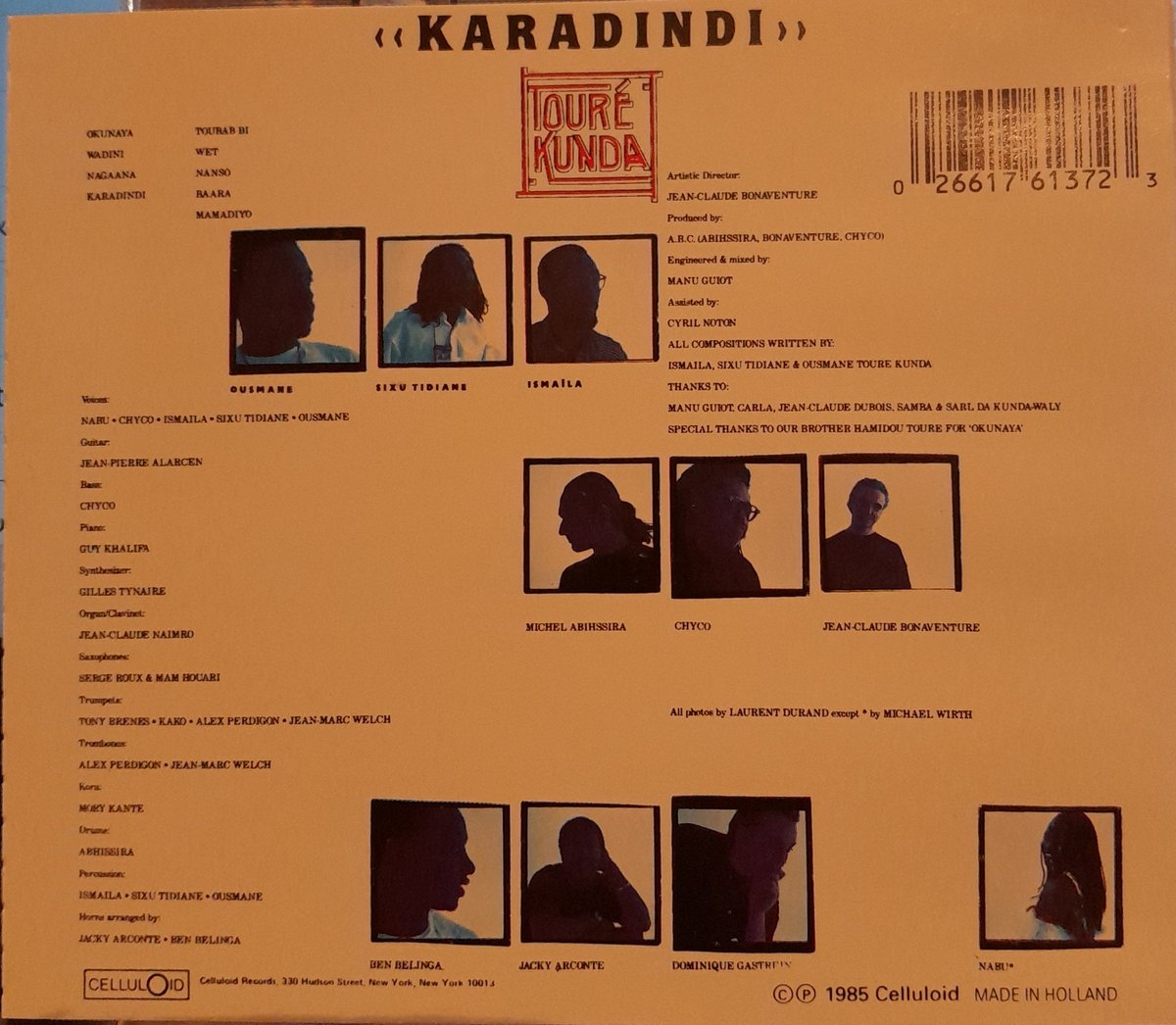 Karadindi