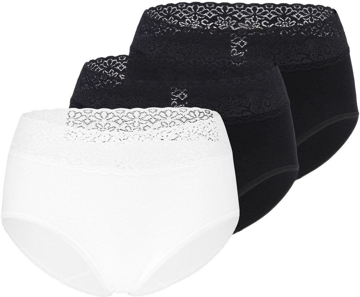 Speidel Dames tailleslip 3 pack Natalie