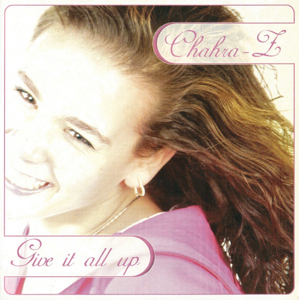 Give It All Up -2Tr-