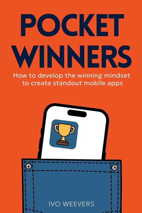Pocket Winners - cover