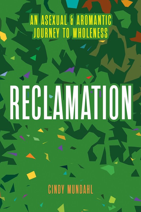 Reclamation - cover