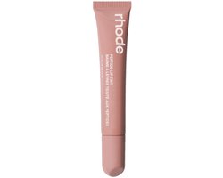 Rhode Skin - Peptide Lip Tint - The Tinted Lip Layer in Core Shades - Toast - Rose Taupe