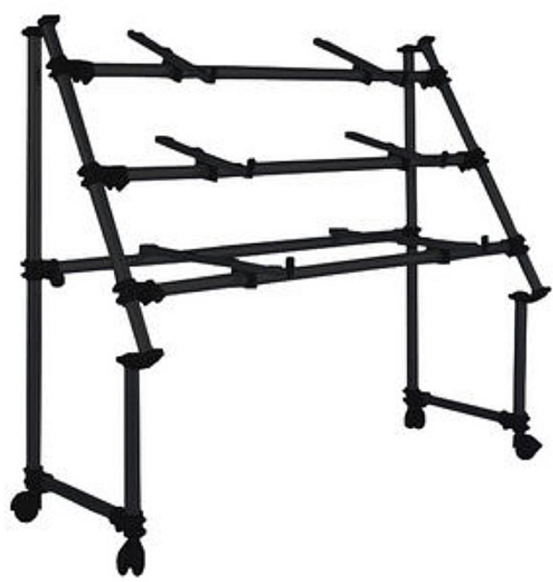 Jaspers 3R-150B - Keyboard standaard