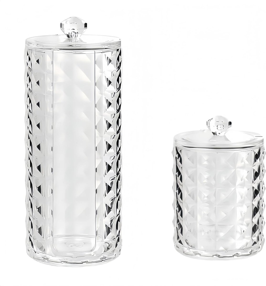 Praktische Make-up Organizer voor Kwasten en Tools - Ruimtebesparend en Stijlvol Design