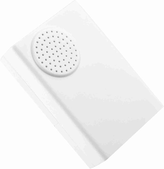 Easy Installation 12V Wired Doorbell for Office Home Security ... - Bol
