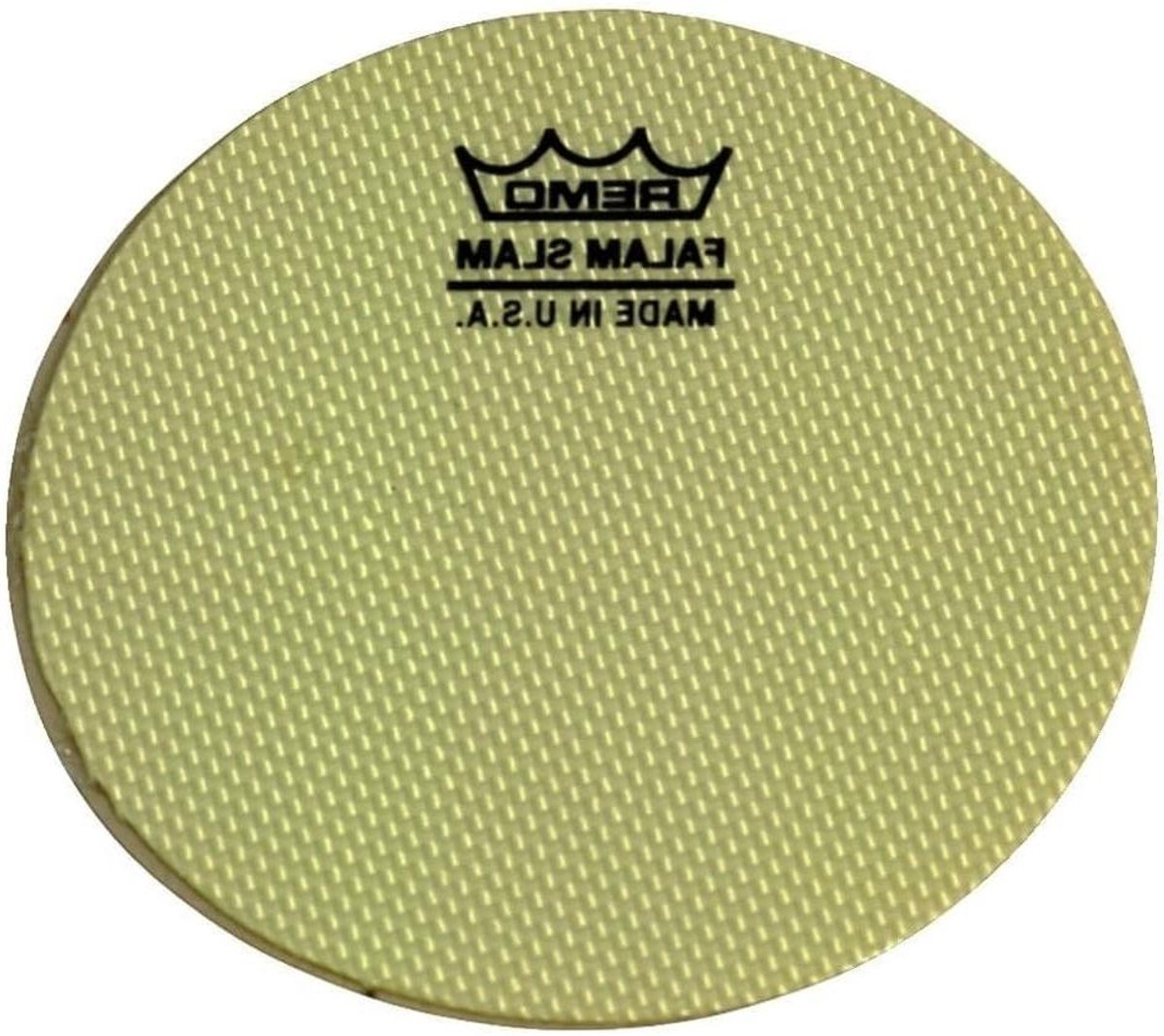 Drum Pad - Percussie Accessoire - Verbetert Geluid - Zelfklevend Kevlar - 25 inch - Variërend