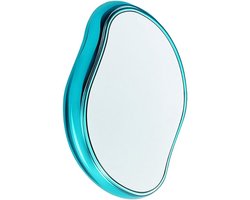 Nano Kristal Epilator - Huidverwijderaar - Pijnloos Ontharen - Huid Regeneratie - Herbruikbaar - N.v.t.