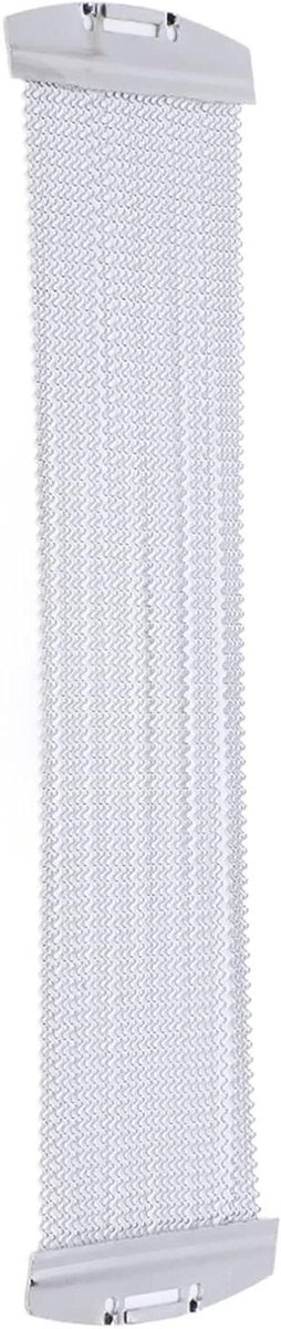 Snaredraad - Drumonderdeel - Drumgeluid Verbeteren - 30 Staaldraad Strengen - 14 Inch - Zilver