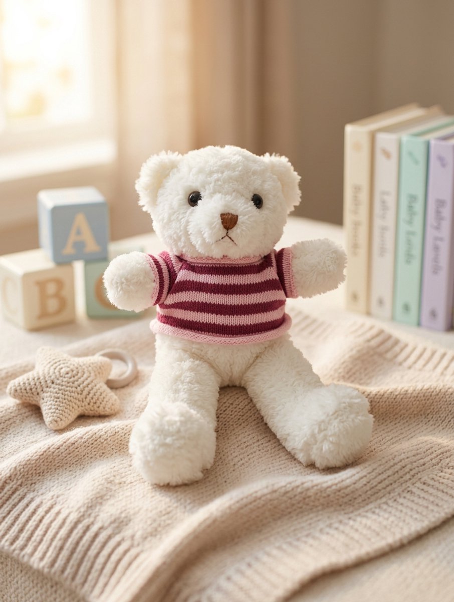 Knuffel beer Teddybeer -beterschap teddybeer - Knuffels - Pluche Beer - Knuffeldier knuffel moederdag verjaardag cadeau valentijnscadeau - Love teddy beer valentijn cadeautje Knuffel rozen valentijn knuffel Cadeau Valentijnsdag, Valentijn, Huwelijk,