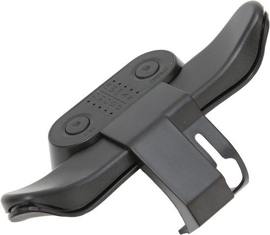 Controller Paddles - Achterknop Uitbreiding - Spel Operaties - 10 Functie Toetsen Mapping - 3 x 2 x 1 cm — afbeelding 5