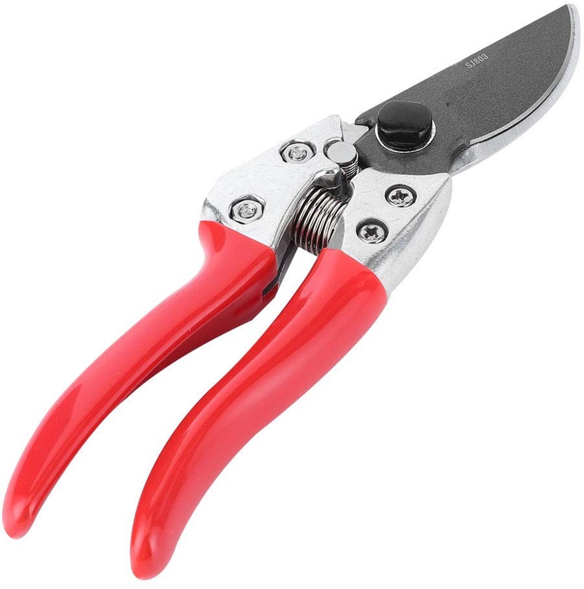 Dailygoods- Snoeischaar Professioneel - Hoogwaardige SK5-staal - Ergonomisch Antislip Handvat - Duurzaam - Betrouwbare Prestaties - Comfortabel Gebruik - Tuinschaar
