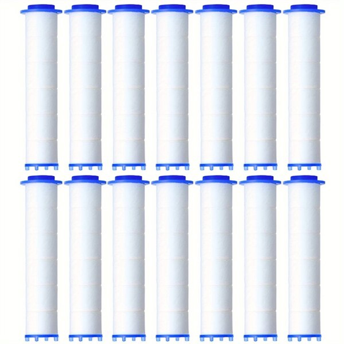 Douchefilterset (14 stuks)