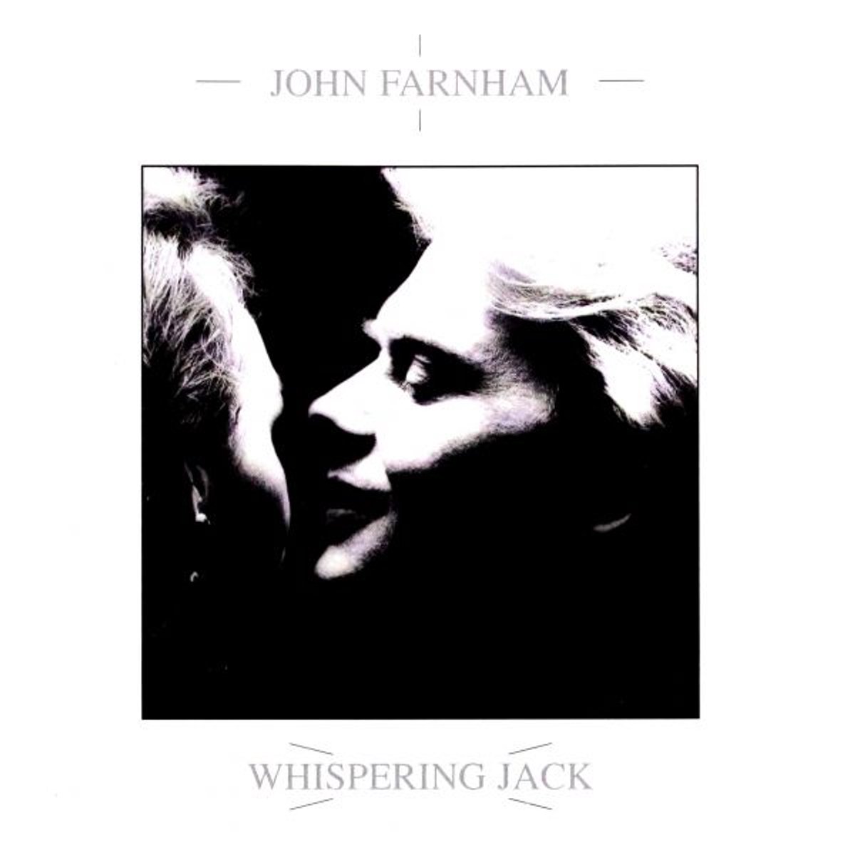 Whispering Jack