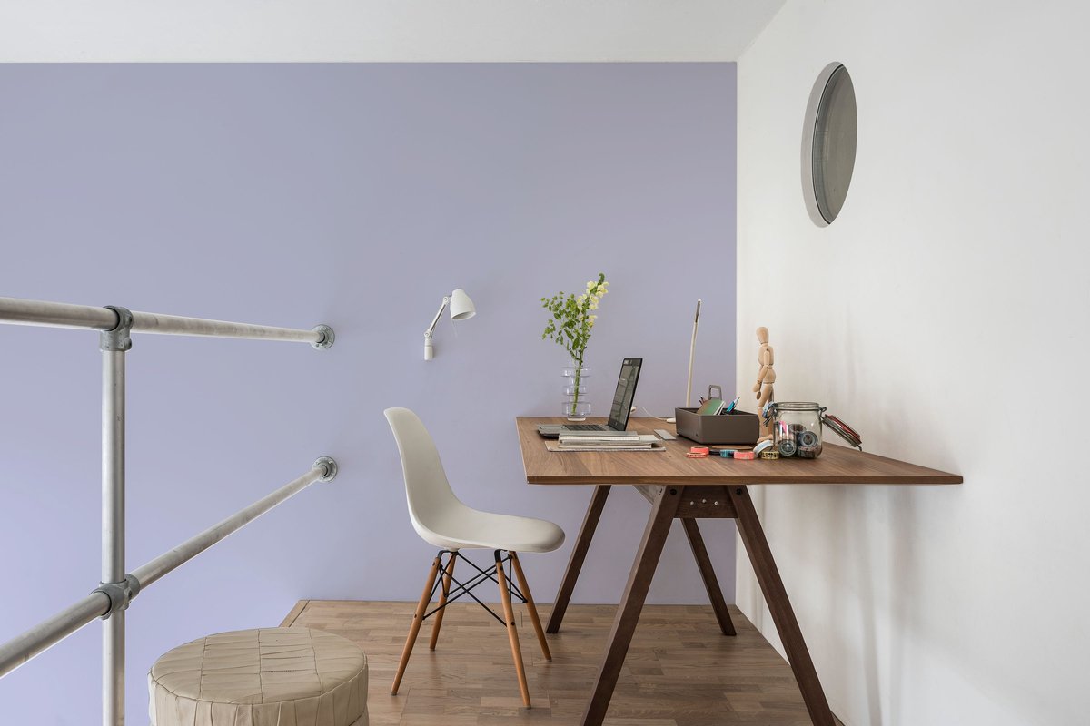 Levis - Ambiance Mur Satin Mix - Icon - 1 L - Barbie™ Palette – foto 7