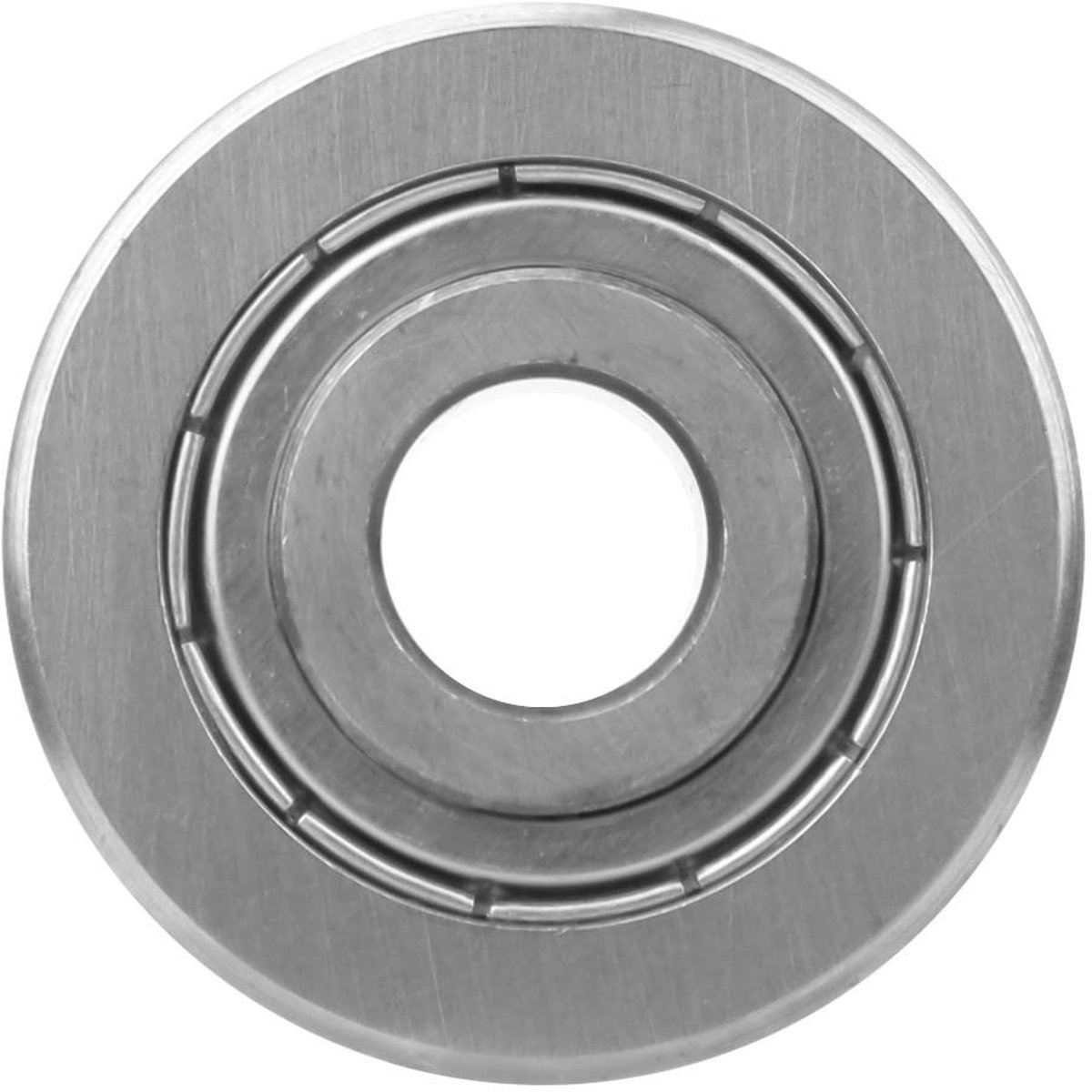 Dailygoods- Rollager 12x39,3x20mm - Hoog Koolstofchroom Stalen - Sferisch - Glad - Lange Levensduur - Soepele Bediening - Lager