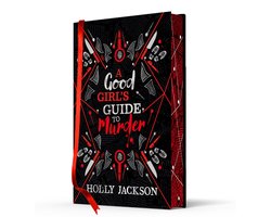 A Good Girl’s Guide to Murder Collectors Edition