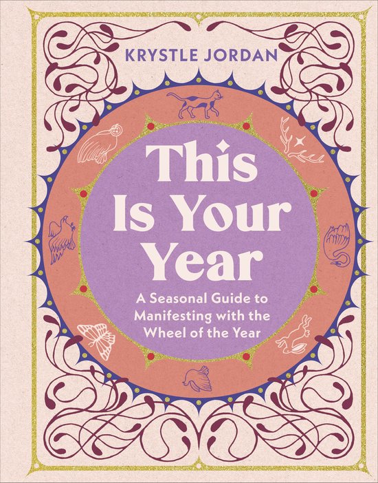 This Is Your Year - cover