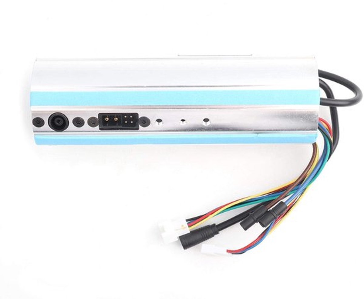 Allecto - Electric Scooter Controller - Brushless Controller