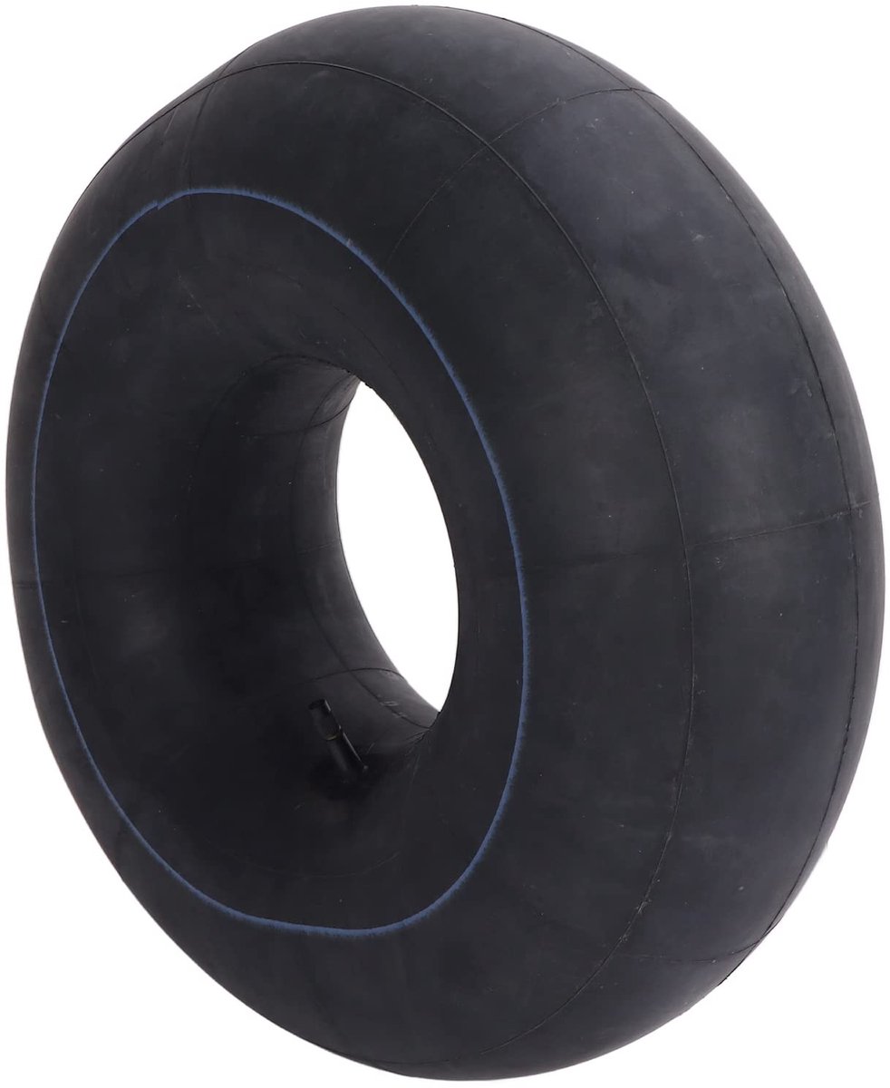 LAUZY- Binnenband 20x8.00-8 - Lekbestendig - Perfecte Pasvorm - Geschikt voor Tractoren - Grasmaaiers - Eenvoudige Installatie - Band