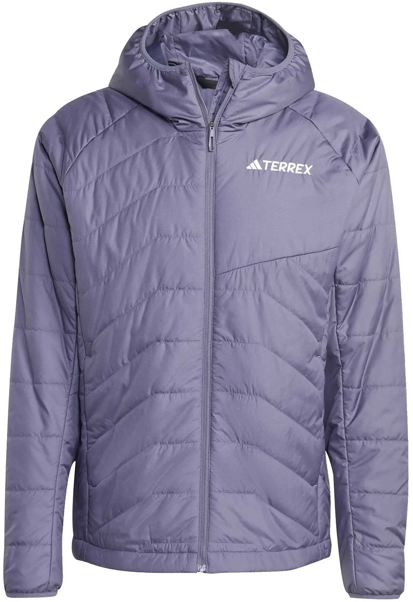 Wandeljas adidas Terrex Multi Paars