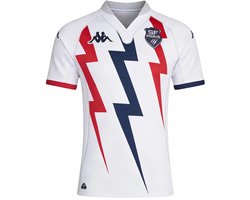 Maillot Third Authentiek Stade Français 2025/26