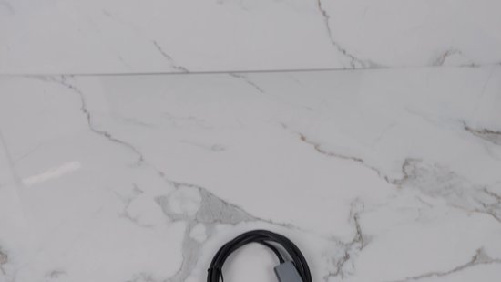 Nuvance USB C naar HDMI Kabel - 2 Meter - 4K Ultra HD - Geschikt voor Telefoon, Tablet, Laptop, PC, Beamer & Monitor