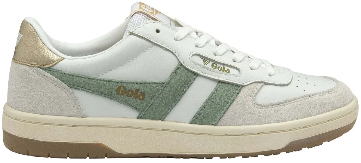 Damestrainers Gola Hawk