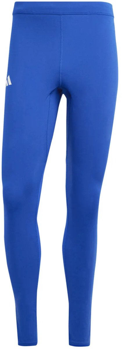 Legging adidas Adizero Essentials Blauw