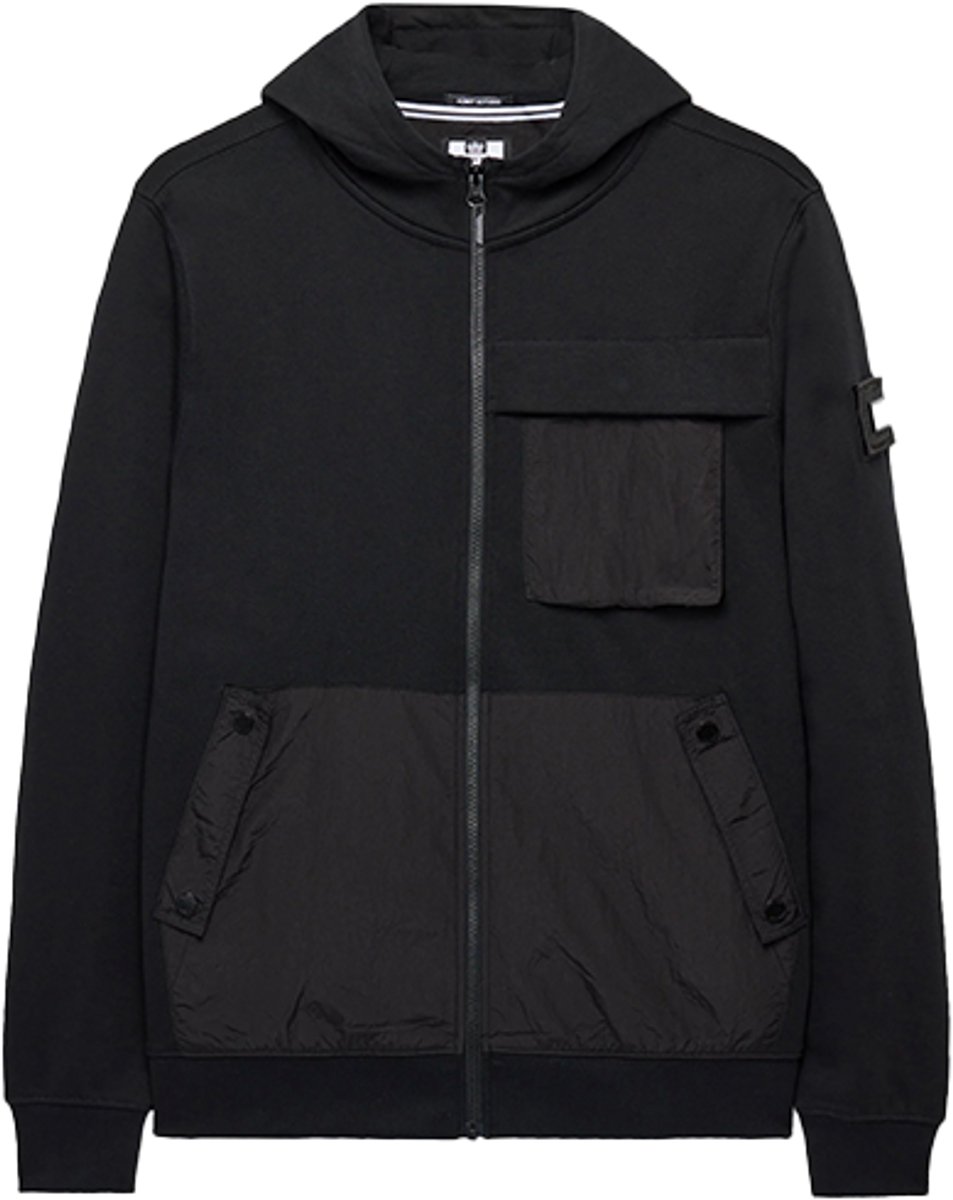 Weekend Offender Daponte