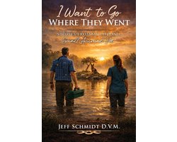 I Want to Go Where They Went