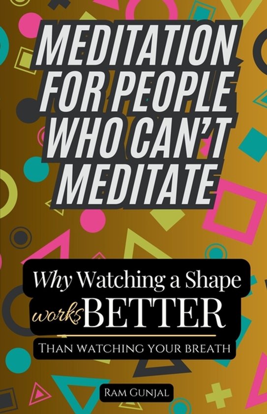 The Modern Nervous System Reset- Meditation for People Who C ... - cover