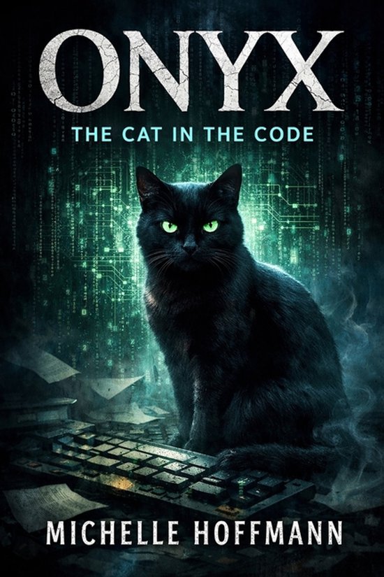 Onyx - cover