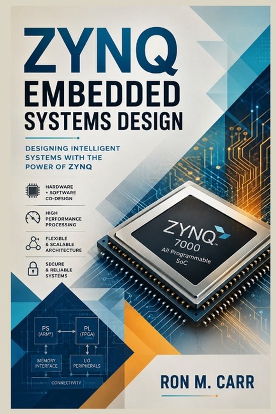 Zynq Embedded Systems Design - cover