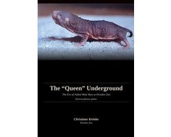 The Queen Underground