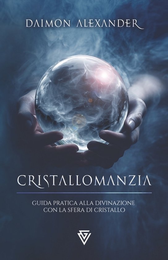 Cristallomanzia - cover