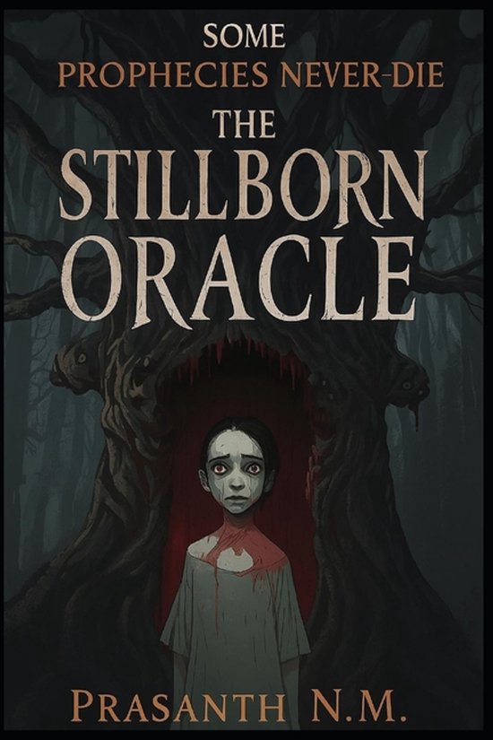 The Stillborn Oracle