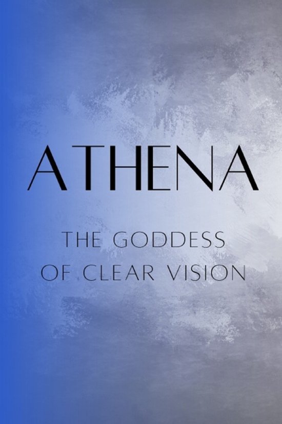 Athena - cover