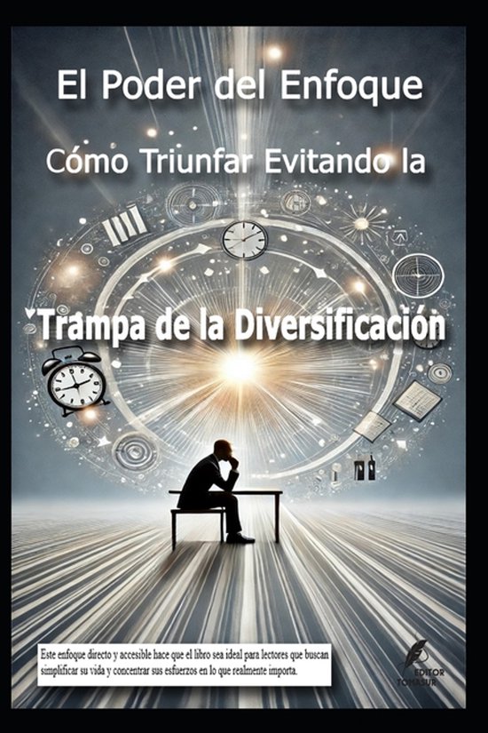 El Poder del Enfoque - cover
