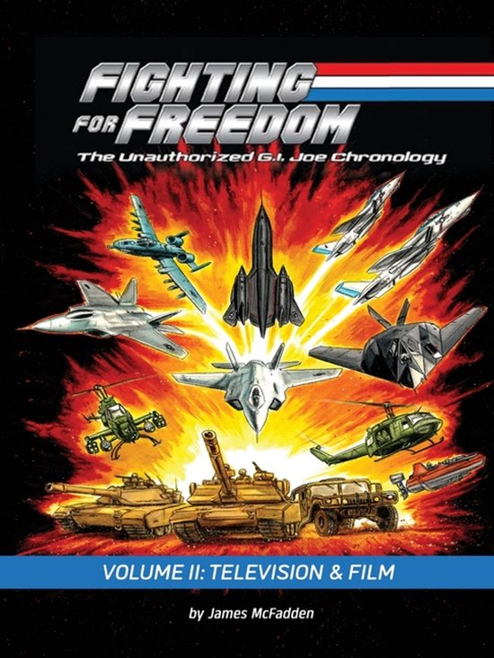 Fighting for Freedom - cover