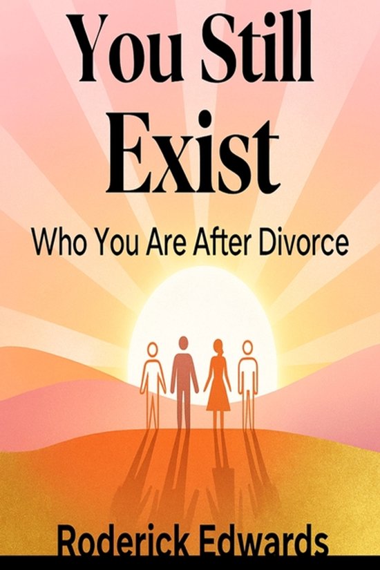 You Still Exist - cover