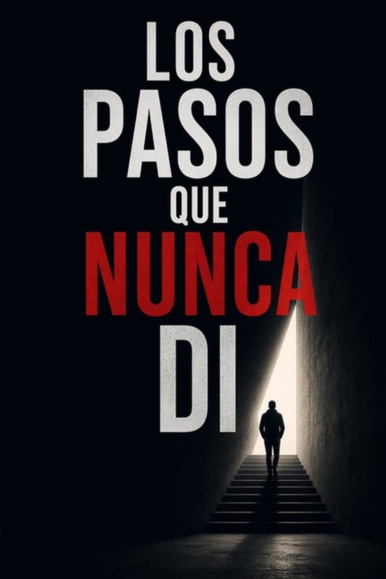 Los Pasos que nunca di - cover