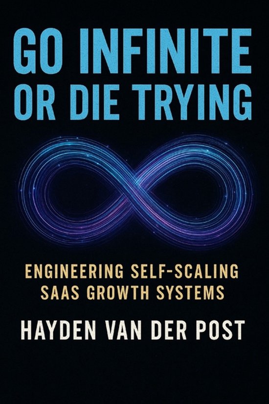 The Viral Code Series: Crack the Code, Grow Forever.- Go Inf ... - cover