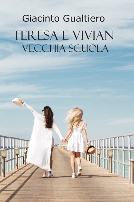 Teresa e Vivian - cover