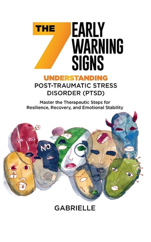 The Seven Early Warning signs - cover
