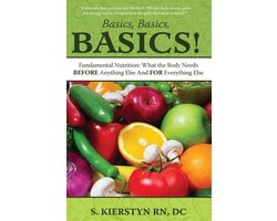 Basics, Basics, Basics