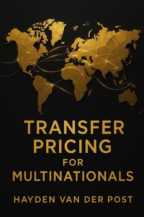 Transfer Pricing for Multinationals - cover