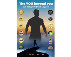 The Post-Performance Philosophy Arc: Spiritual Reality-The YOU beyond you