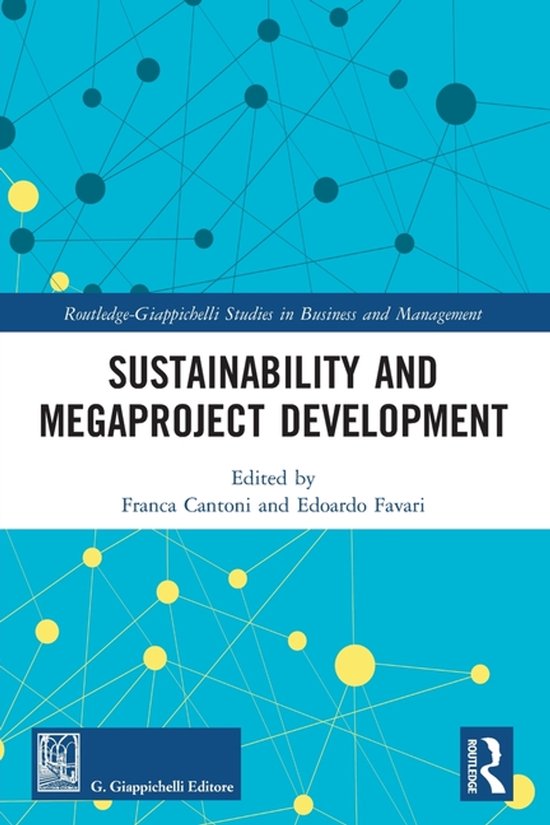 Routledge-Giappichelli Studies in Business and Management- S ... - cover