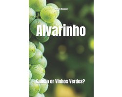 Wines of the World- Alvarinho