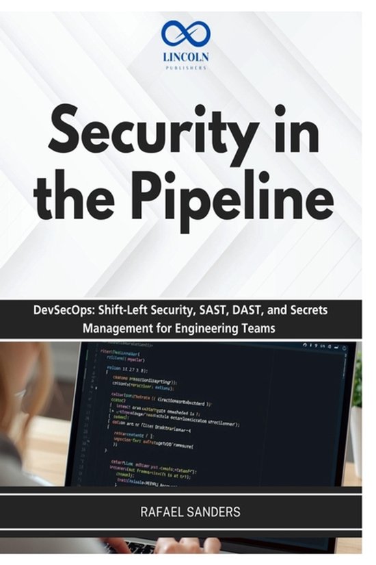 Security in the Pipeline - cover